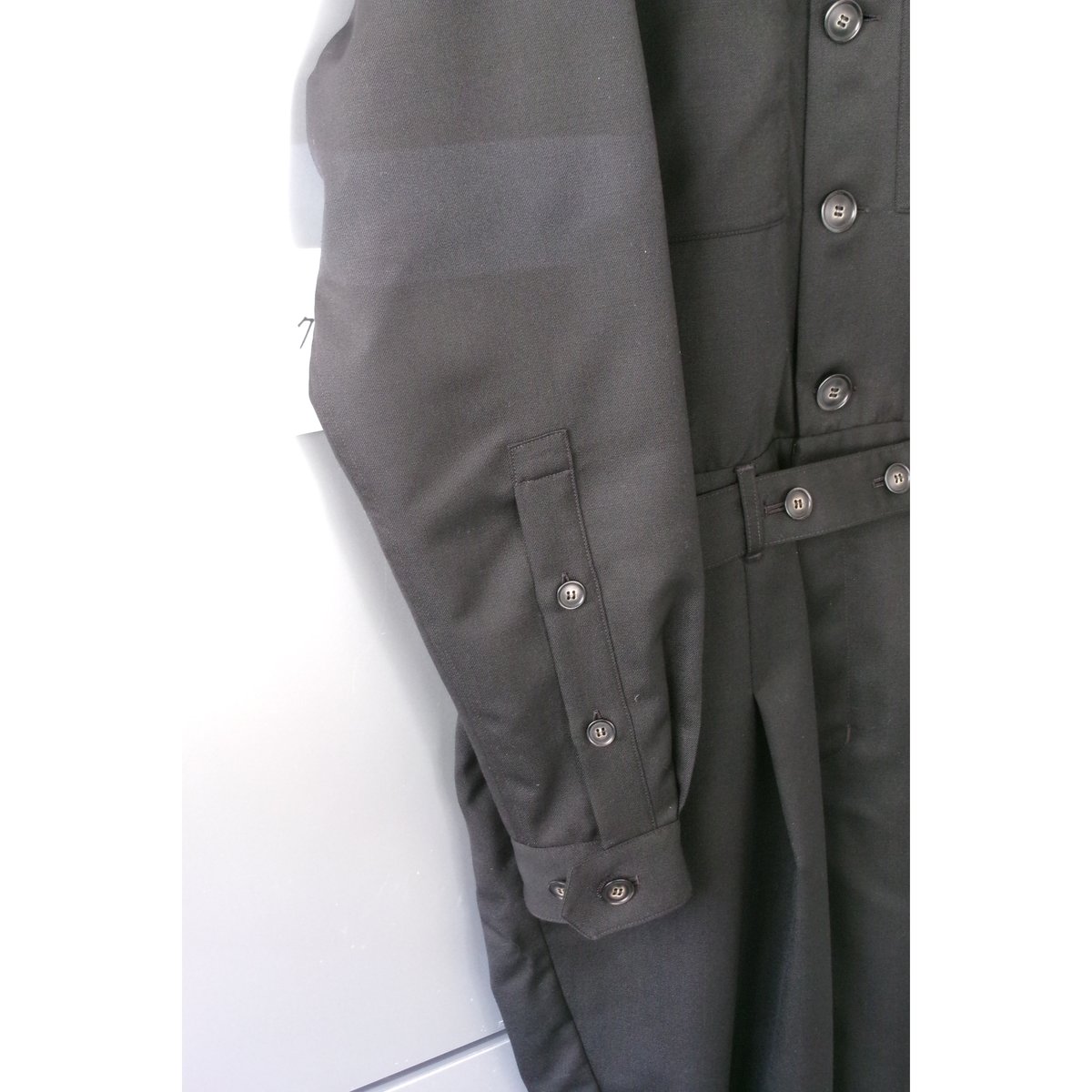 【Rich I】SUIT(JUMP SUIT)【リッチアイ】 Rich I】SUIT(JUMP SUIT)【リッチアイ】 JUMPSUIT - Rechic