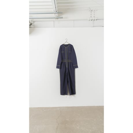 ●myl / my jumpsuit for AVET *星月夜