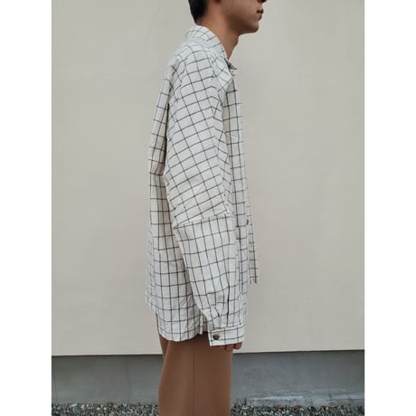 YOKO SAKAMOTO / ATELIER SHIRT