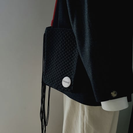 koyari /  Knitting bag