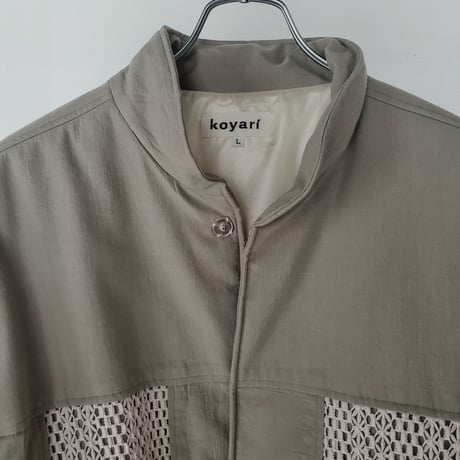 koyari / Padding jacket