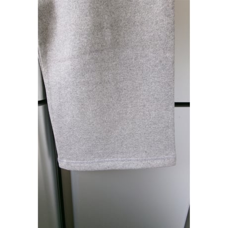 OLD FOLK HOUSE / Jewelry Sweat Pants *Gray