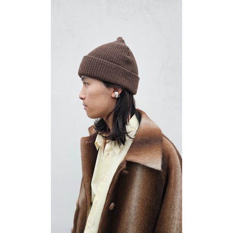 riku shinagama / A BROOCH CAF *AVET EXCLUSIVE  ITEM