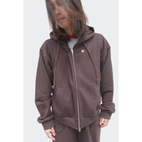 ABELIA EDWARD GOUCHA / CD JACKET Smooth Jersey