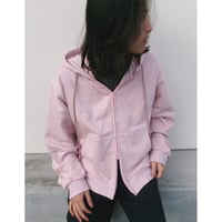 [別注] TOZAOU for AVET / Sword Foodie *BABY PINK