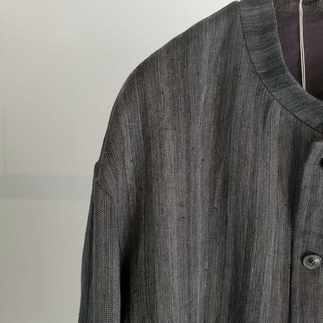 YOKO SAKAMOTO - SUIT BIG JACKET