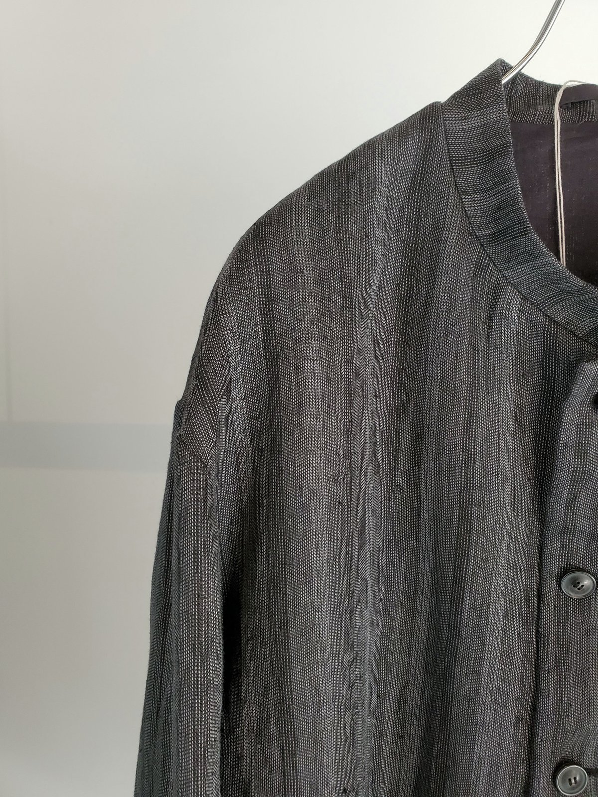 YOKO SAKAMOTO - SUIT BIG JACKET | AVET