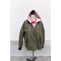 ISSUETHINGS / TYPE91*OLIVE GREEN