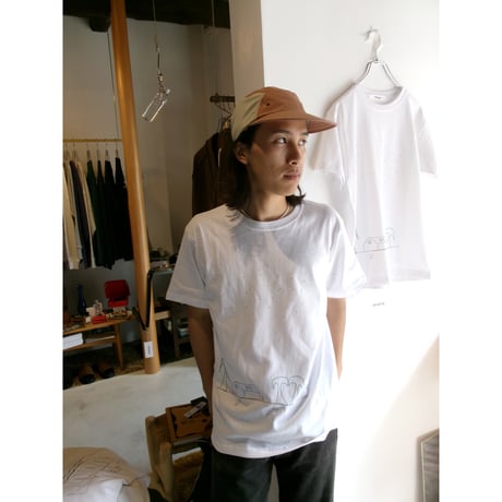 TOZAOU for AVET / Orientation TEE⁡ *A