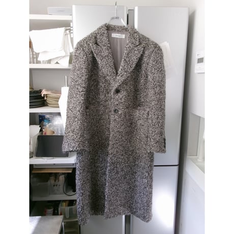 TOZAOU / Long Clothes *Mixed