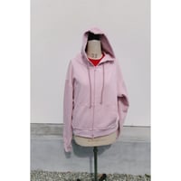 [別注] TOZAOU for AVET / Sword Foodie *BABY PINK