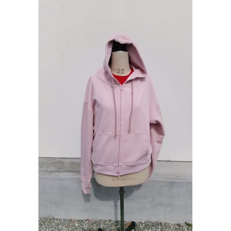 [別注] TOZAOU for AVET / Sword Foodie *BABY PINK