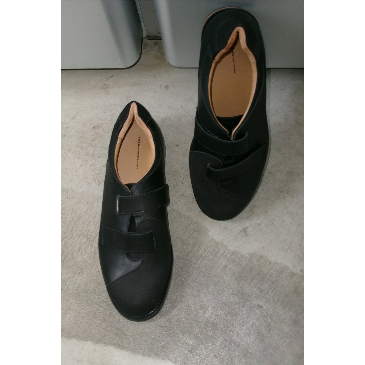 ABELIA EDWARD GOUCHA 23FW ロンT ABELIA EDWARD GOUCHA 23FW ロンT ABELIA EDWARD GOUCHA / LONG