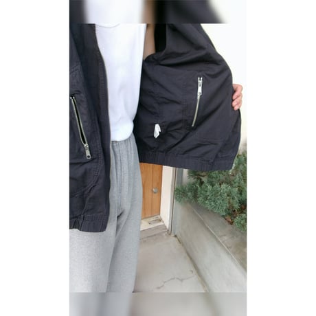 ISSUETHINGS / type94 *BLACK