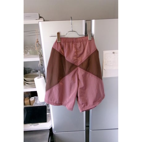OLD FOLK HOUSE / Swim Shorts - Regular *Wine