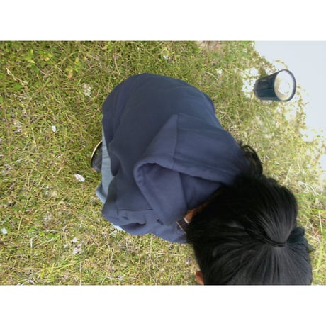 [別注] TOZAOU for AVET / Sword Foodie *Navy