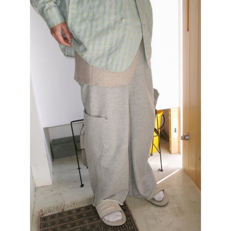 TOZAOU / Vague Shape *cream