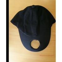 HIDAKA / DRINK HOLDER CAP *BLACK