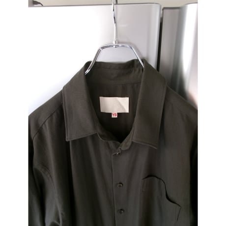 YOKO SAKAMOTO / JUMP SUITS *OLIVE