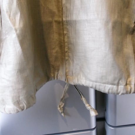 ABELIA EDWARD GOUCHA / STAFF JUMPER *KHAKI