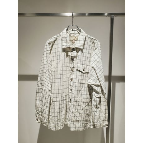 YOKO SAKAMOTO / ATELIER SHIRT