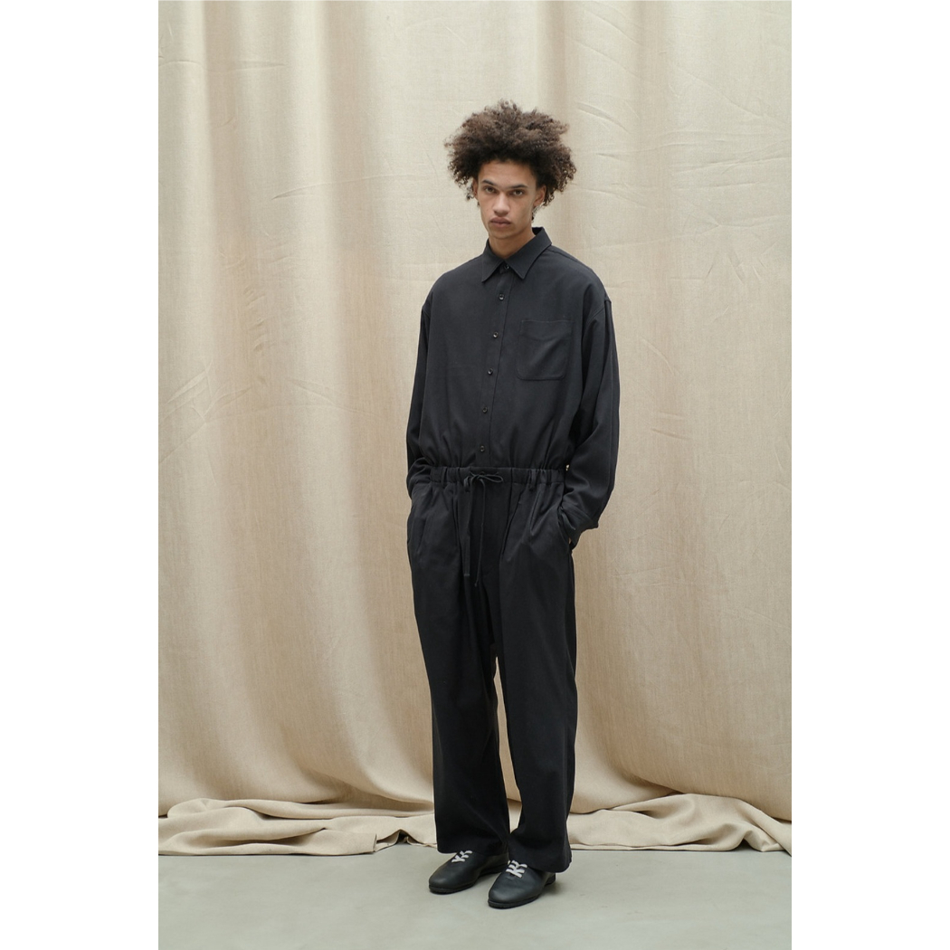 YOKO SAKAMOTO JUMP SUIT ジャンプスーツツナギ