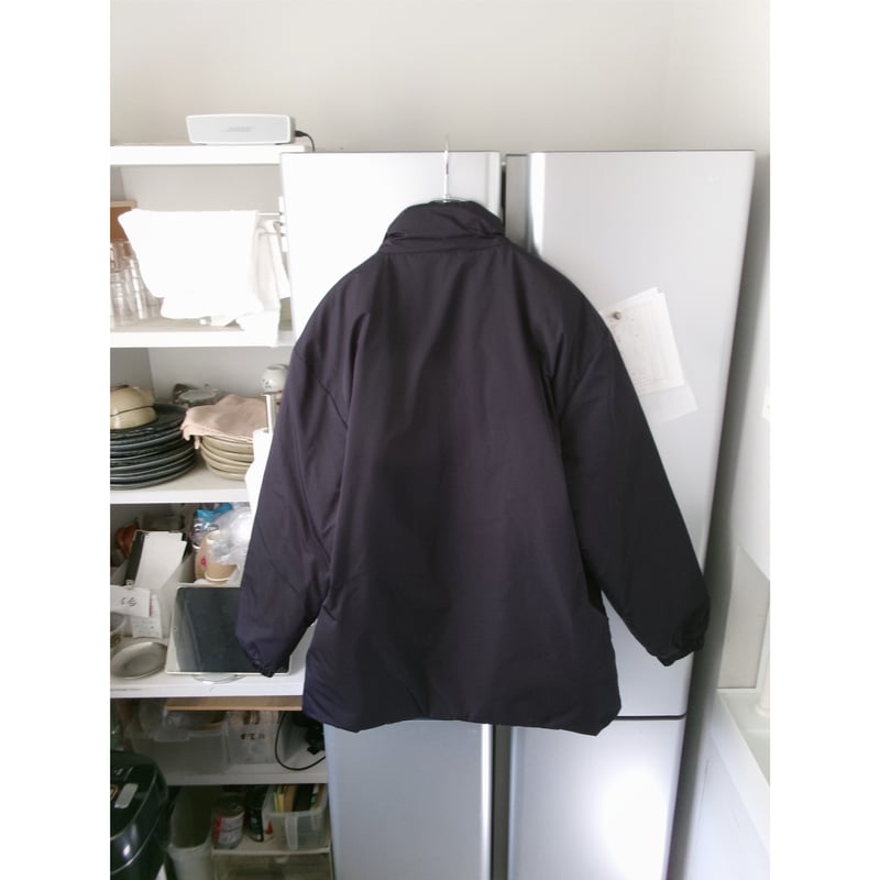 ジャケット・アウター FUJI TOKYO SILK POLYESTER PADET JACKET 5 SILK POLYESTER PADET JACKET – FUJI