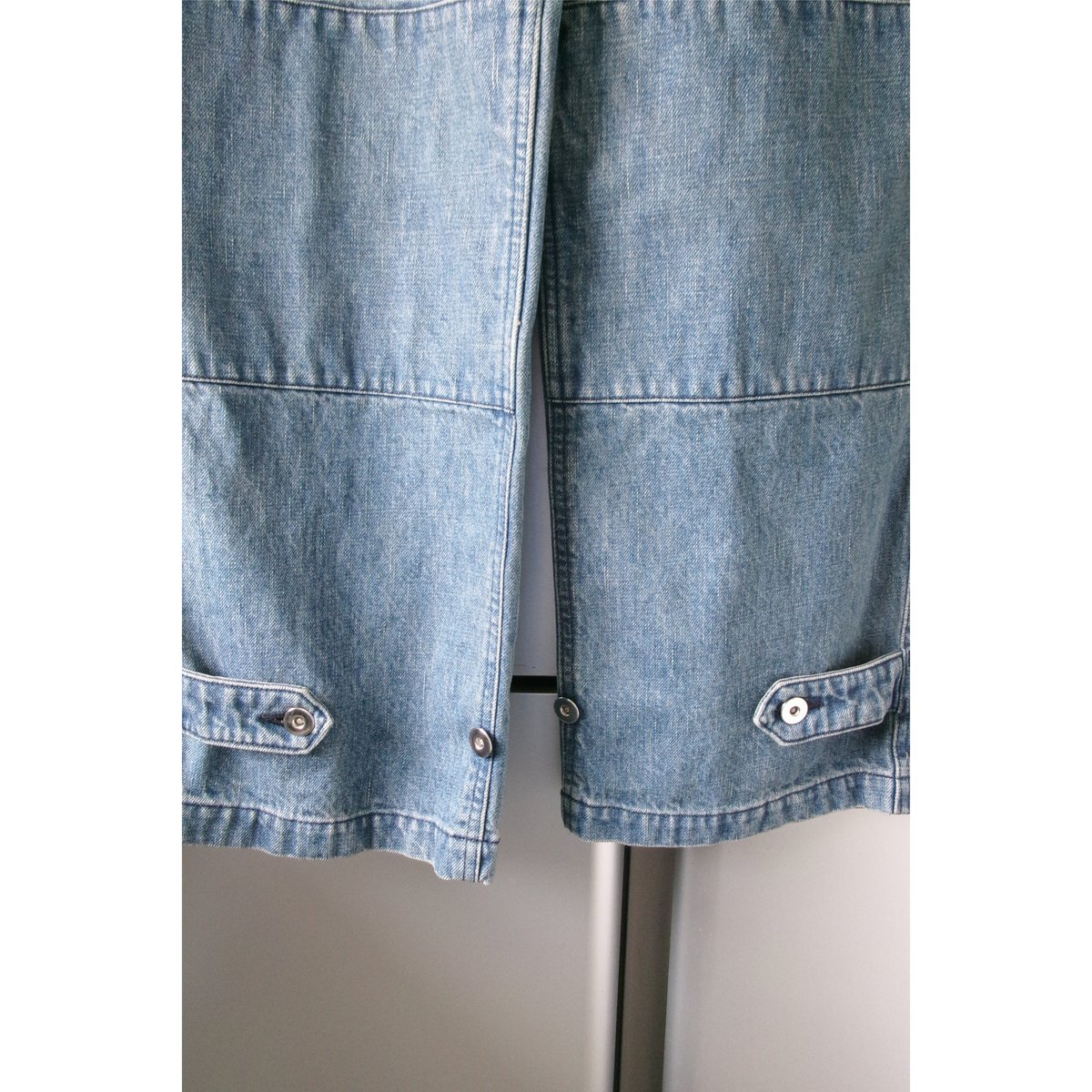 ISSUETHINGS / type84 (faded) *BLUE | AVET