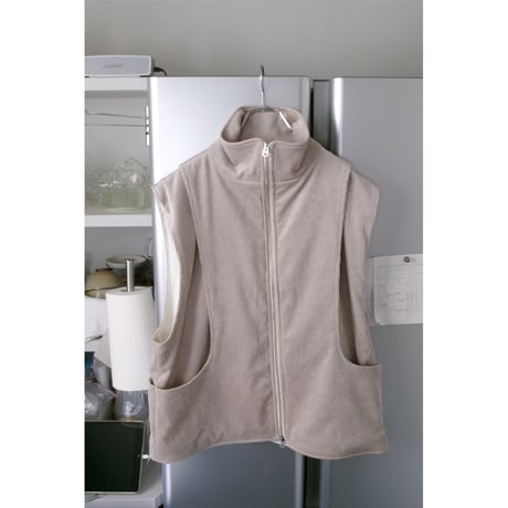 TOZAOU / WantTo Own *Cream