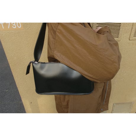 MY___ /  SHOULDER S tukea *BLACK