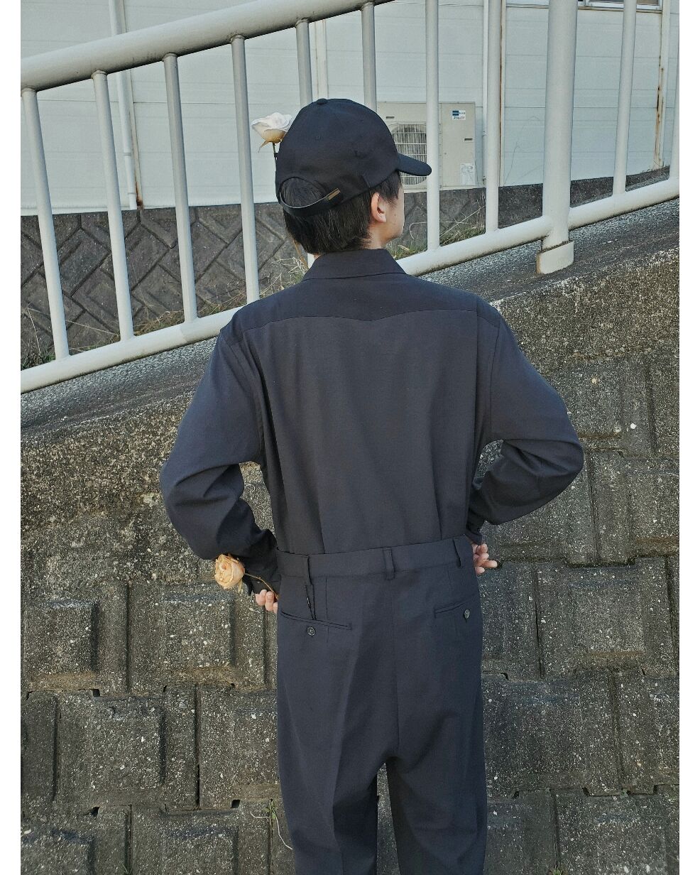 mister it. / Eric | AVET