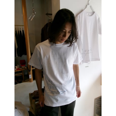 TOZAOU for AVET / Orientation TEE⁡ *B