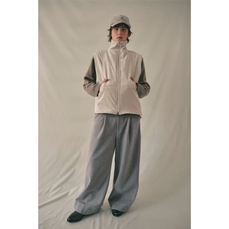 TOZAOU / WantTo Own *Cream