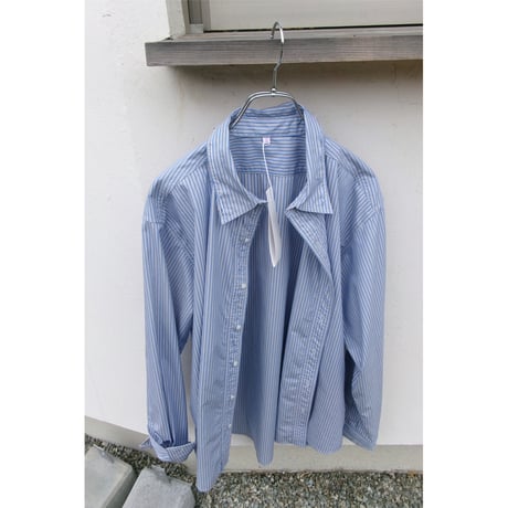 ISSUETHINGS / type59 *LIGHT BLUE