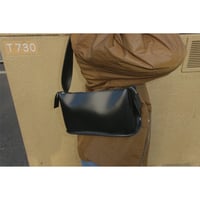 MY___ /  SHOULDER S tukea *BLACK