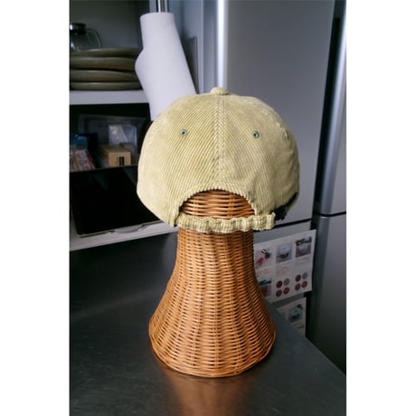 NO ROLL / OUTDATED CAP *LIME GREEN