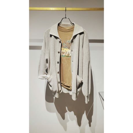 ABELIA EDOWARD GOUCHA / K.O TEE