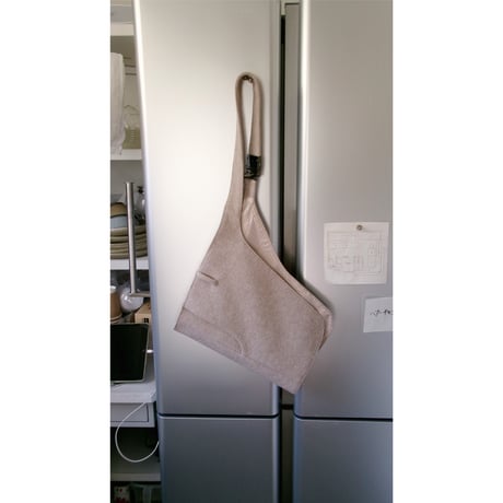 TOZAOU / Vague Shape *cream
