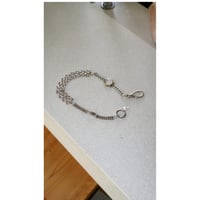 HIDAKA /WATCH BELT LINKS CHAIN