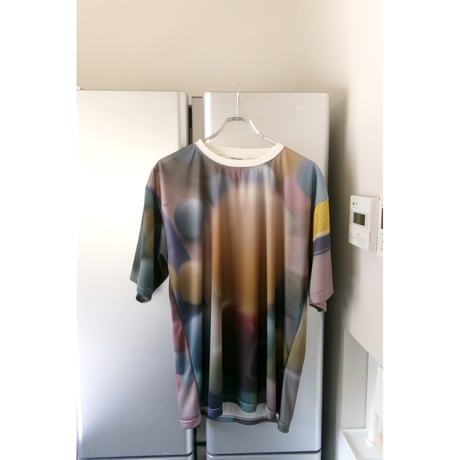 TOZAOU / CST(Current State Tee) *Game Center