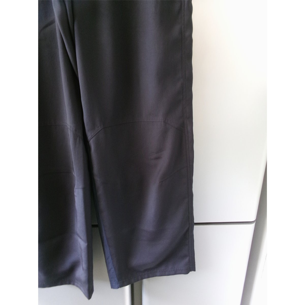 ABELIA EDWARD GOUCHA / CLUB TRUNK PANTS *NAVY |