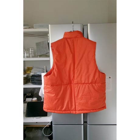 ●OLD FOLK HOUSE / Obi *Coral Red