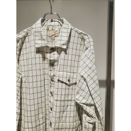 YOKO SAKAMOTO / ATELIER SHIRT