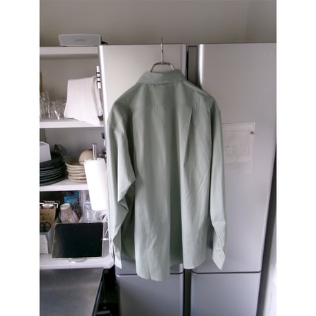 ISSUETHINGS / type102 (cotton1) *GREEN