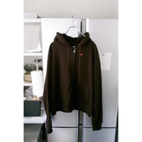 [別注] TOZAOU for AVET / Sword Foodie *Brown