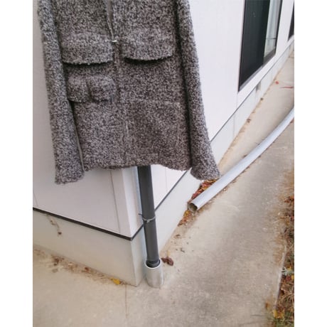 TOZAOU / Canopy Jacket *Mixed