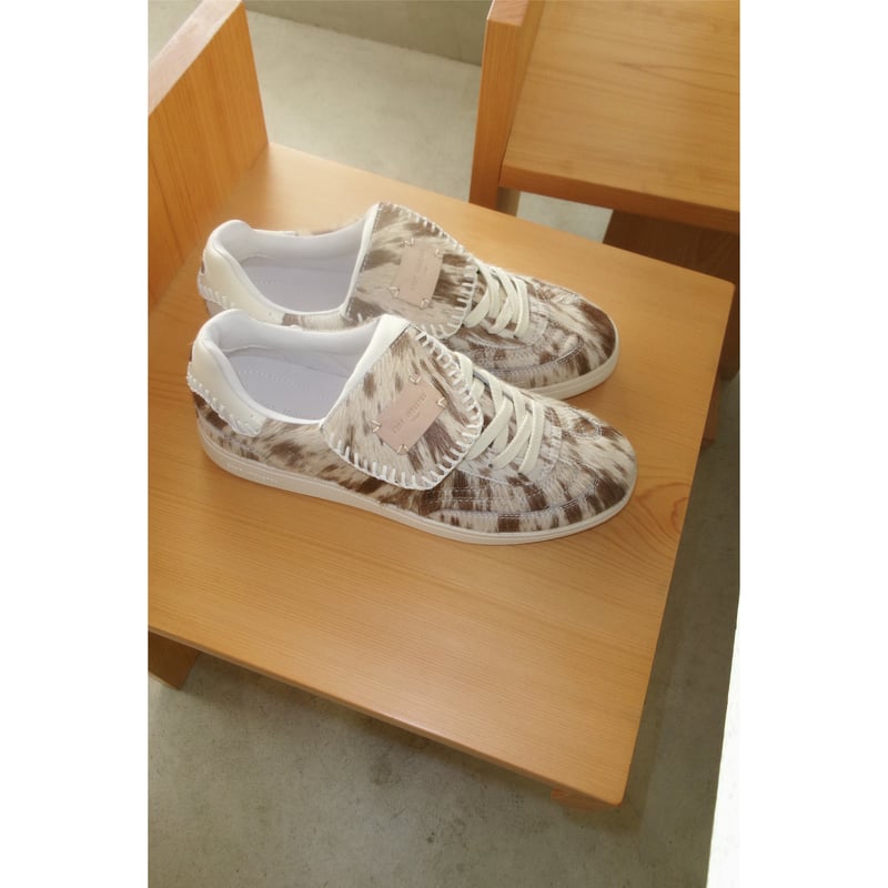 【新品未使用】完売品 FOOT INDUSTRY SALE】FOOT INDUSTRY(フットインダストリー) SOCCER SHOES - COLDBECK