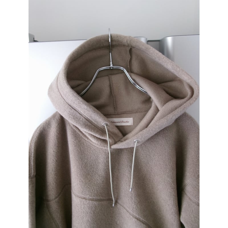 トップス Abelia Edoward Goucha 23ss cardigan ABELIA EDOWARD GOUCHA 2023AW COLLECTION │ QUI - Fashion