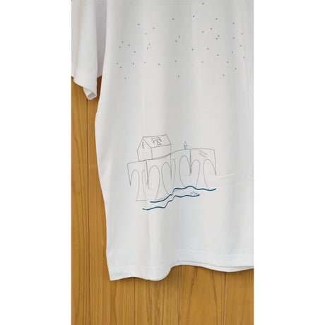 TOZAOU for AVET / Orientation TEE⁡ *B