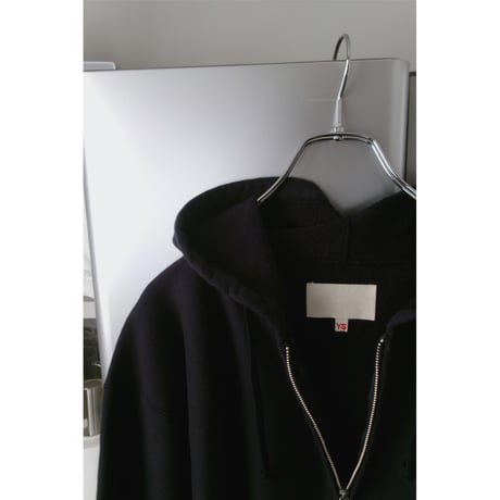 YOKO SAKAMOTO / ATHLETIC HOODIE *NAVY